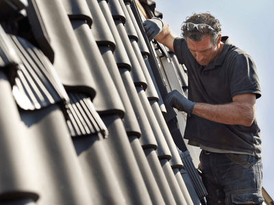 About Roofing Services - roofing services experts in Irvine